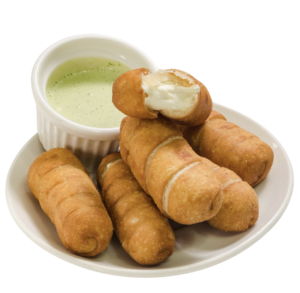 Tequeño (Cheese Stick)